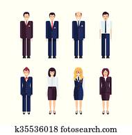 profession MANAGER 1