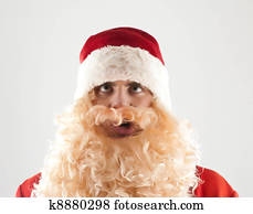 Santa Claus Santa Claus