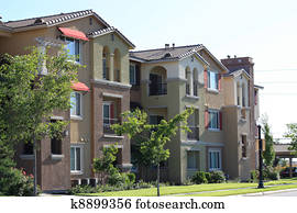Apartments Apartments