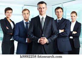Professional team Professional team