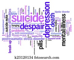 Suicide Suicide