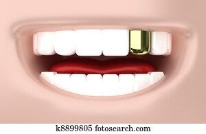 The smile The smile