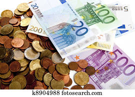 Euro under pressure Euro under pressure