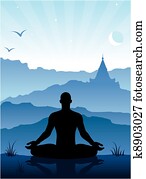 meditation, bergen meditation, bergen
