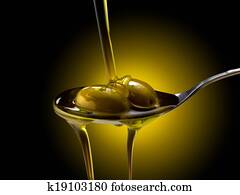 Olive oil Olive oil
