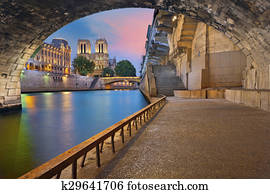 Paris. Paris.