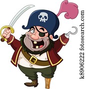 Pirate Pirate