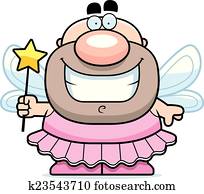 Tooth Fairy Clip Art | Our Top 1000+ Tooth Fairy Vectors | Fotosearch