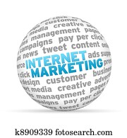 אינטרנט שיווקי