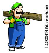 Carpenter Carpenter