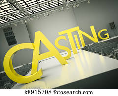 Casting Casting