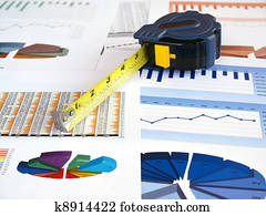 Negociar, forex, gráficos Banco de Imagem | k5425797 ... diagrama er negociar 