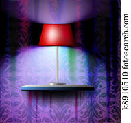 Grunge interior design Grunge interior design