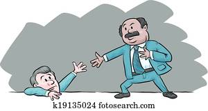 Helping Hand Helping Hand