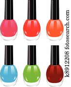 nail polish nail polish