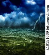 Storm Storm