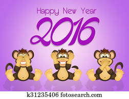 year of the monkey year of the monkey