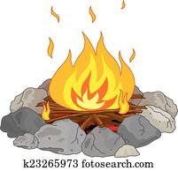 lagerfeuer lagerfeuer