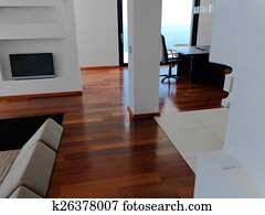 modern appartment modern appartment