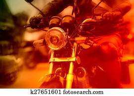 Motorcycle Motorcycle