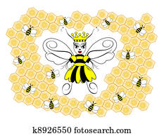 Queen Bee