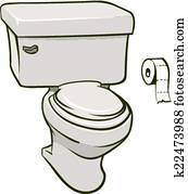 Toilet Toilet