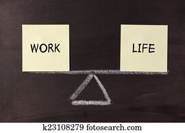 Work Life Balance