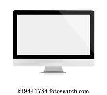 Computer monitor Computer monitor