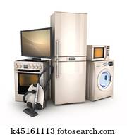 Consumer electronics stell Consumer electronics stell