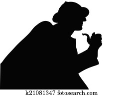 DETECTIVE DETECTIVE