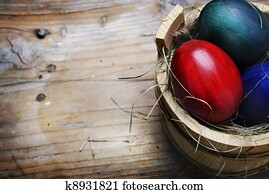 Easter Egg Easter Egg