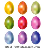 easter eggs easter eggs