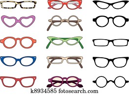 Glasses Glasses