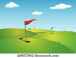 Golf Golf