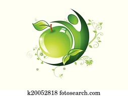 Healthy eating Healthy eating