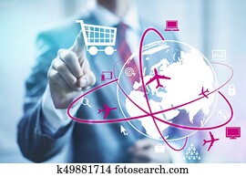 Online shopping Online shopping
