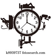 people life in a day