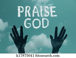 Praise God