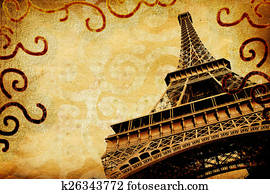 Retro Style Background Retro Style Background