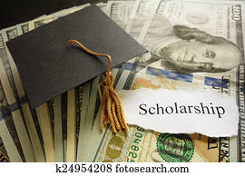 Scholarship note Scholarship note