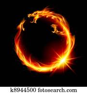 feuerdrache feuerdrache