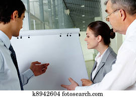 Working together Working together