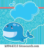 לויתן, כרטיס