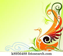 Bird of Paradise Bird of Paradise