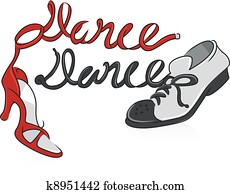 Dancing Shoes Dancing Shoes
