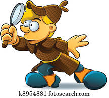 Detective Investigate Detective Investigate