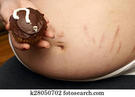 Gender Reveal Photo Series