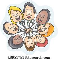 Teamwork Teamwork