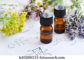 aromatherapy, e, ciência