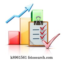 Business succes concept 